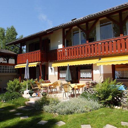 Villa Blu Sankt Kanzian am Klopeiner See Εξωτερικό φωτογραφία