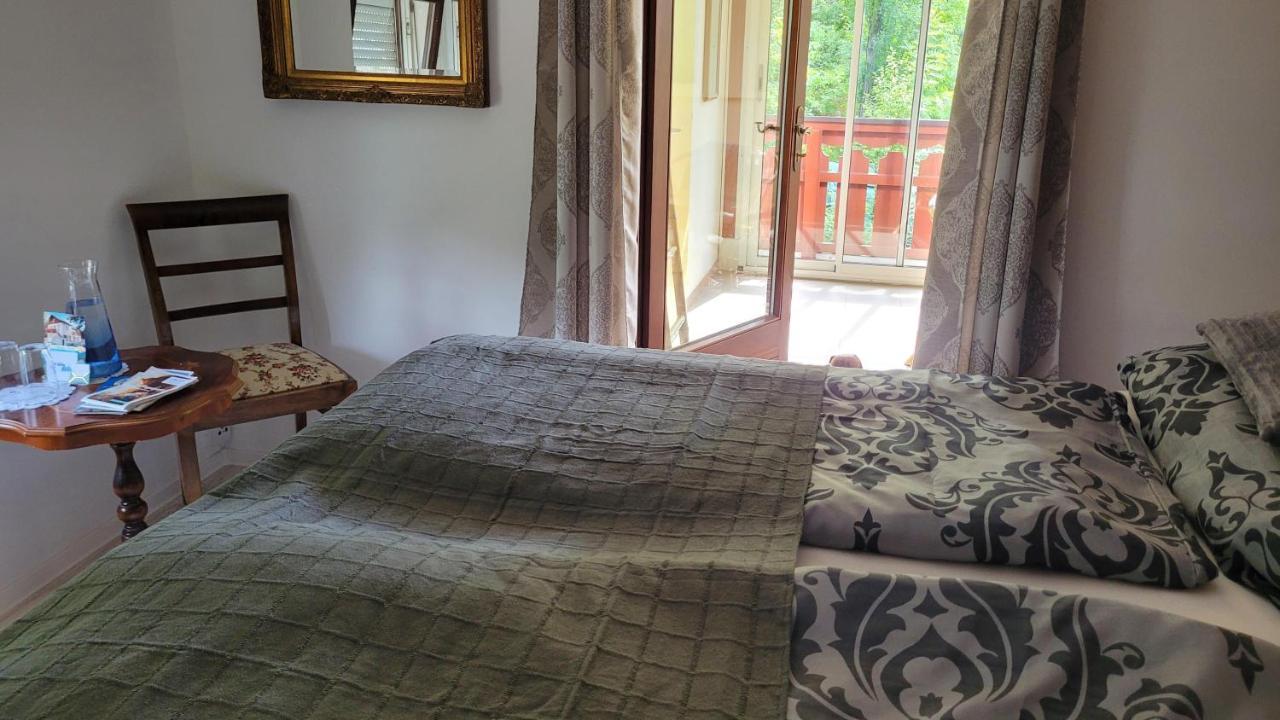 Villa Blu Sankt Kanzian am Klopeiner See Εξωτερικό φωτογραφία