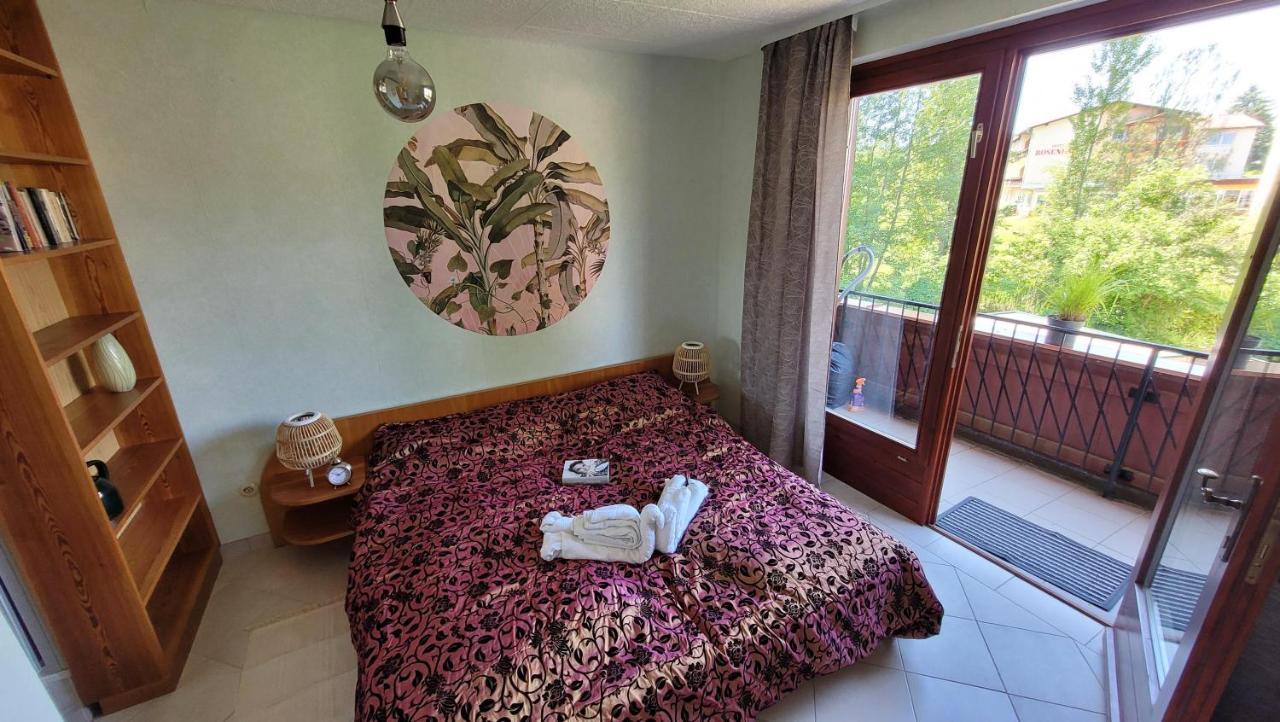 Villa Blu Sankt Kanzian am Klopeiner See Εξωτερικό φωτογραφία