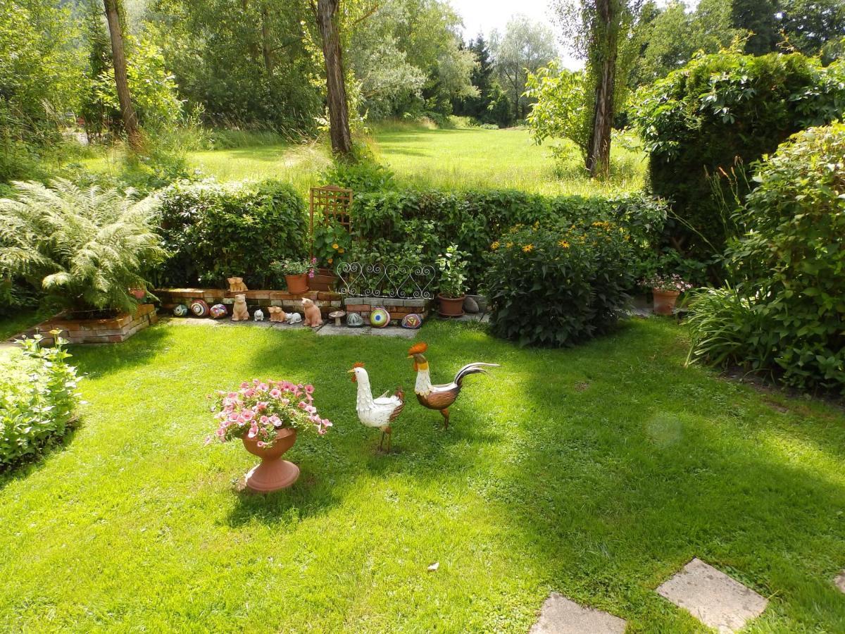 Villa Blu Sankt Kanzian am Klopeiner See Εξωτερικό φωτογραφία