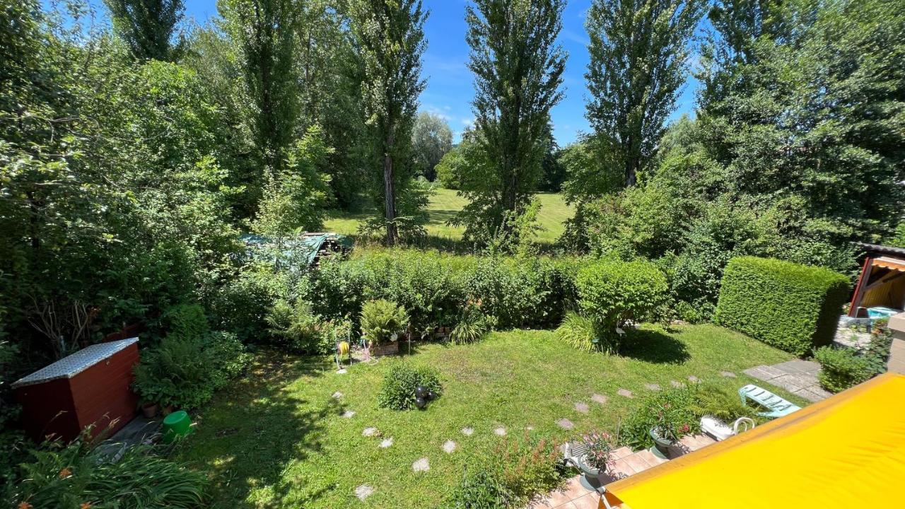Villa Blu Sankt Kanzian am Klopeiner See Εξωτερικό φωτογραφία