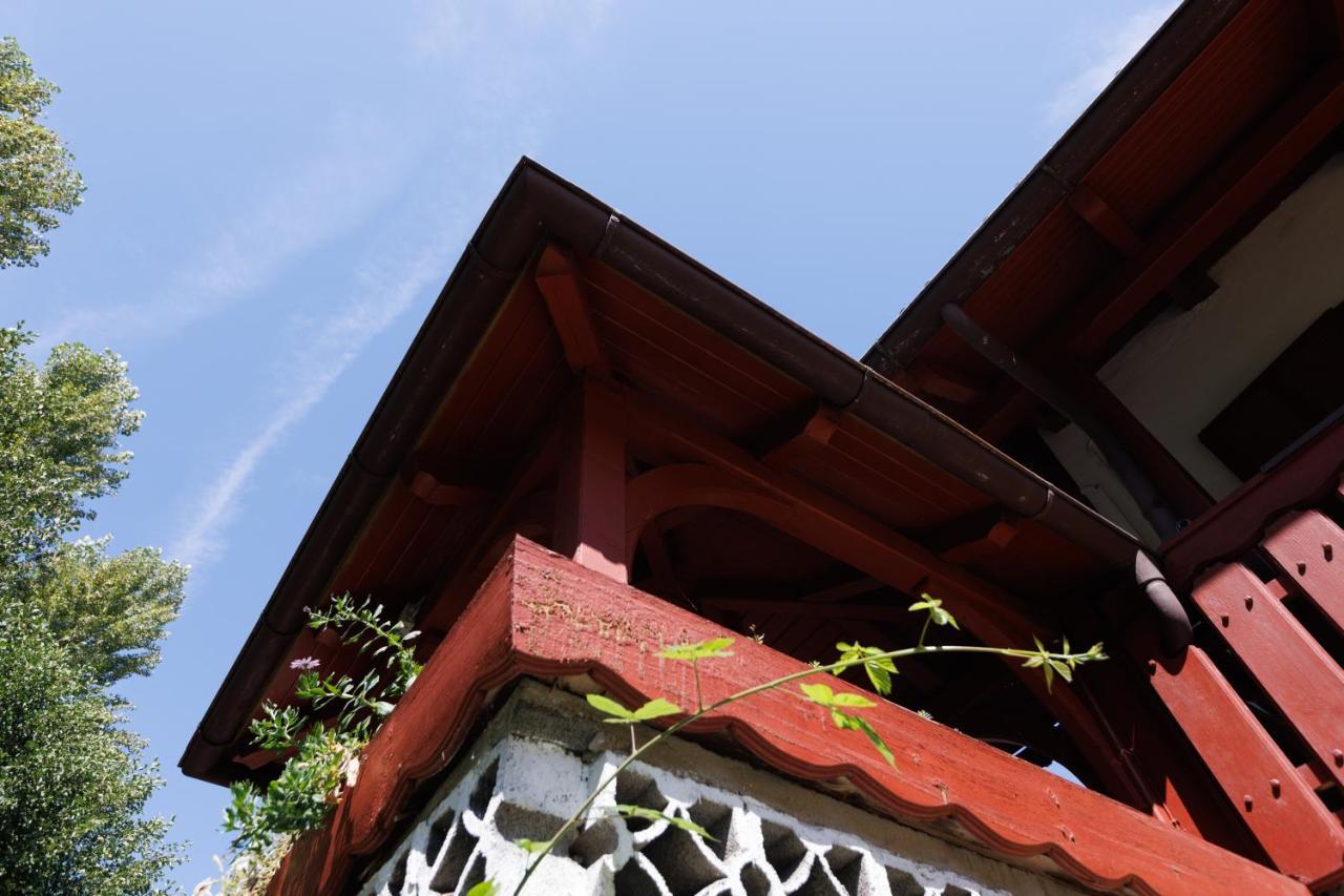Villa Blu Sankt Kanzian am Klopeiner See Εξωτερικό φωτογραφία