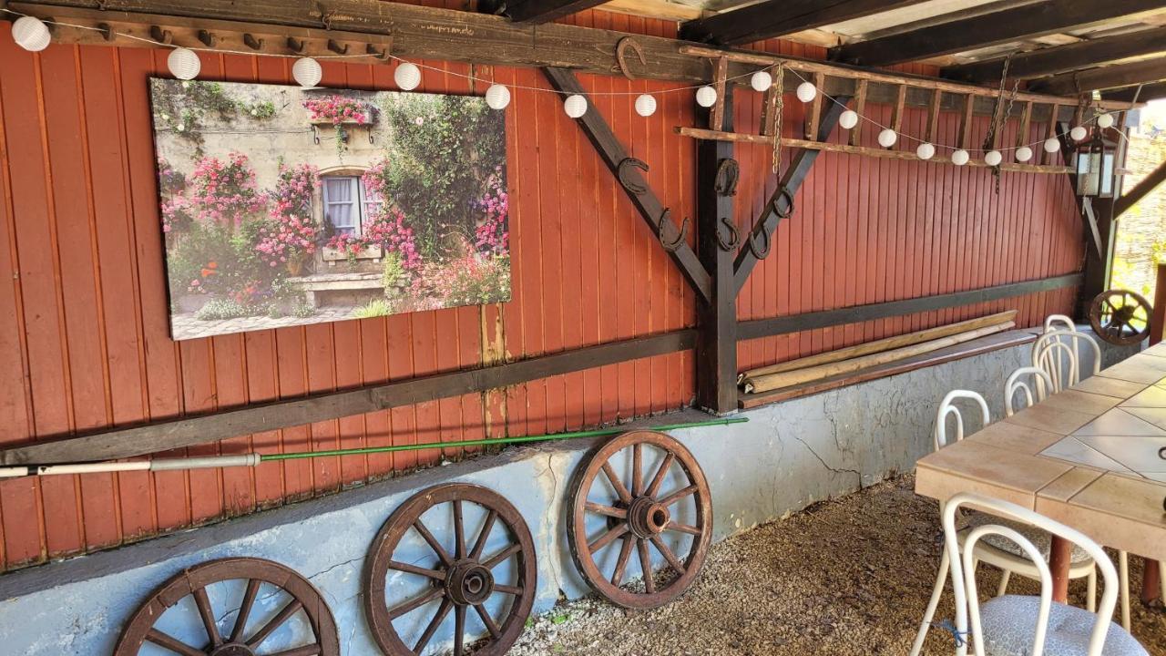 Villa Blu Sankt Kanzian am Klopeiner See Εξωτερικό φωτογραφία