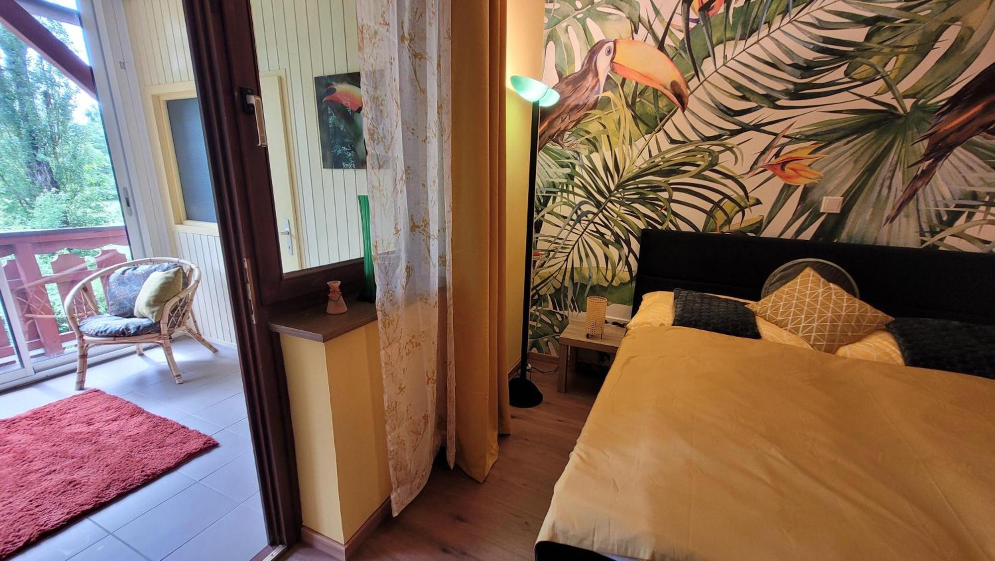 Villa Blu Sankt Kanzian am Klopeiner See Εξωτερικό φωτογραφία
