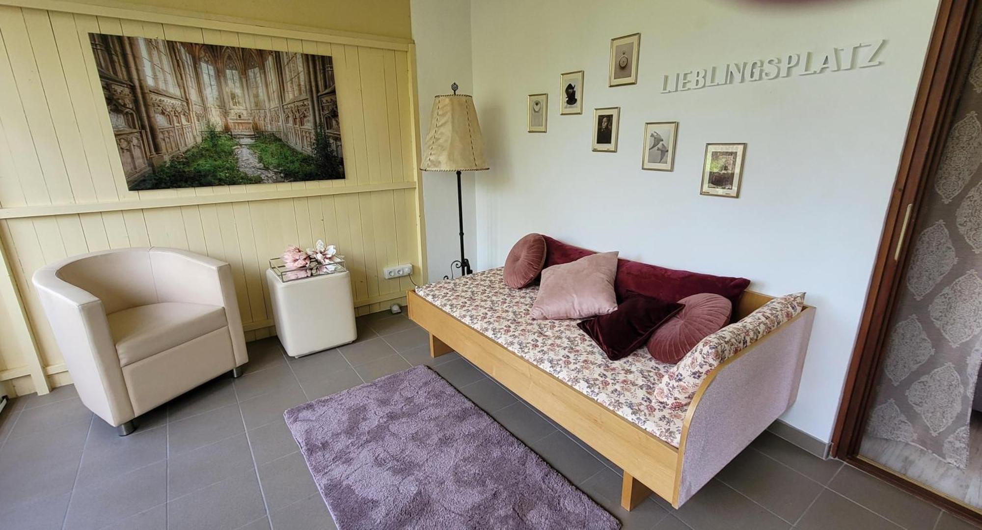 Villa Blu Sankt Kanzian am Klopeiner See Εξωτερικό φωτογραφία