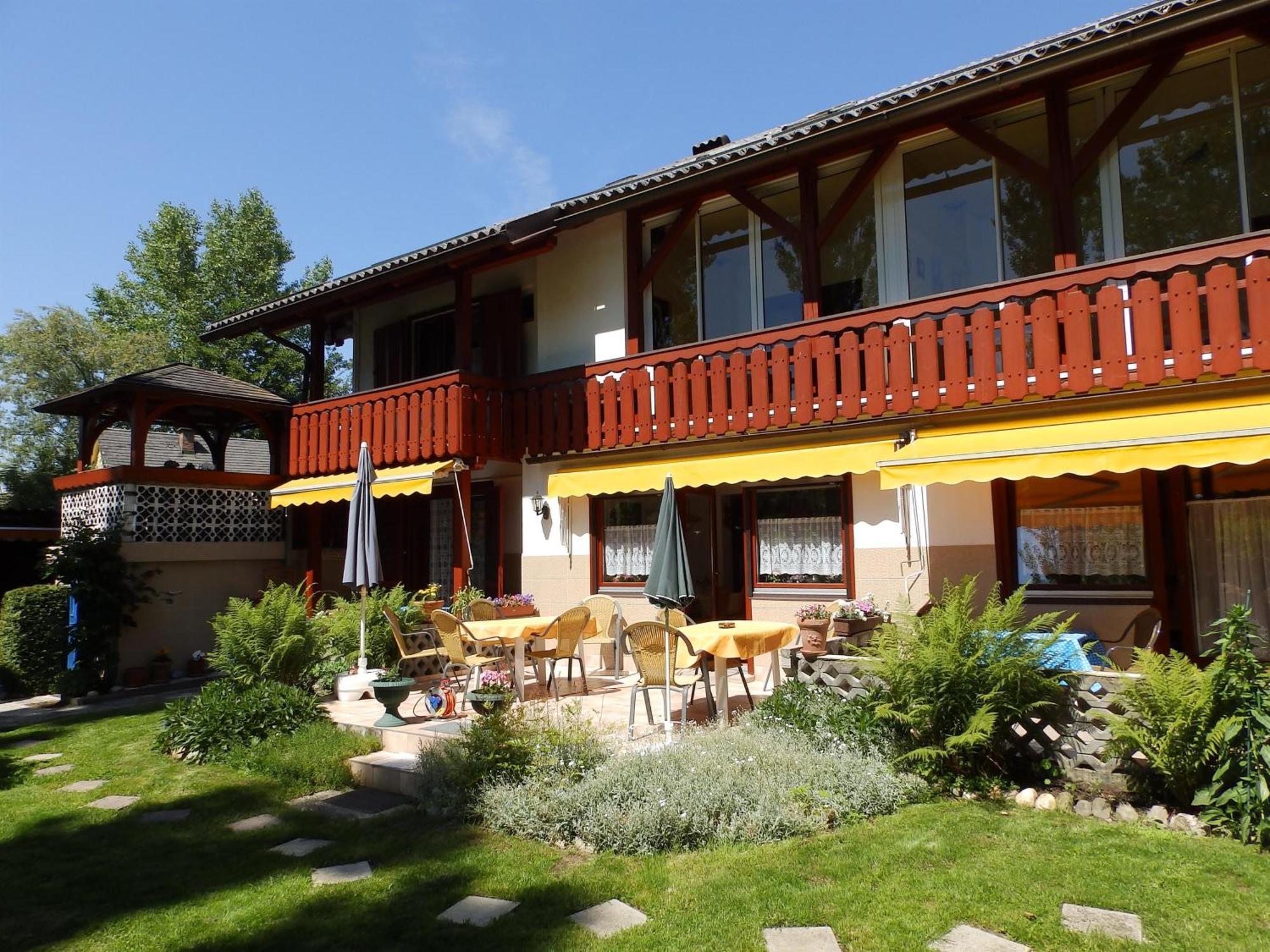 Villa Blu Sankt Kanzian am Klopeiner See Εξωτερικό φωτογραφία