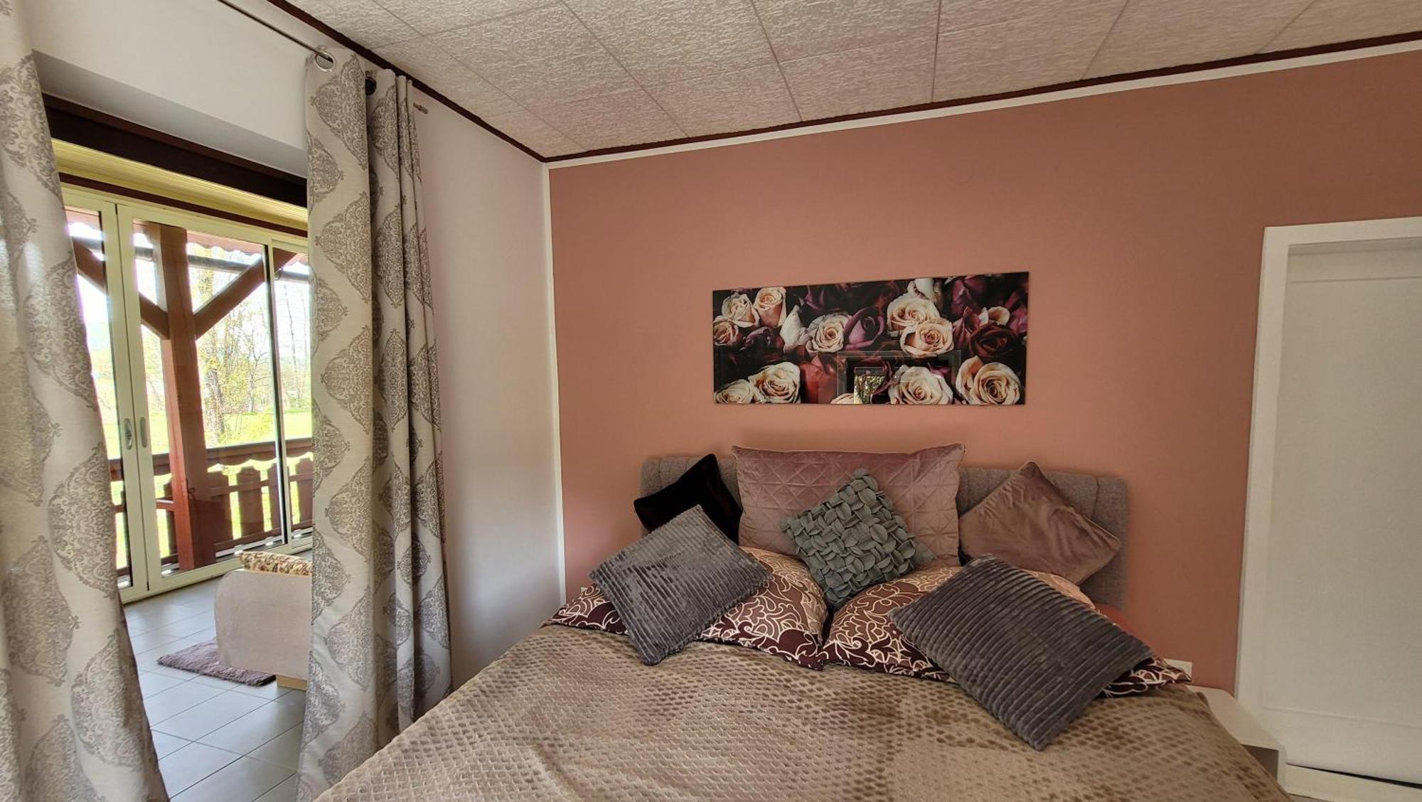 Villa Blu Sankt Kanzian am Klopeiner See Εξωτερικό φωτογραφία