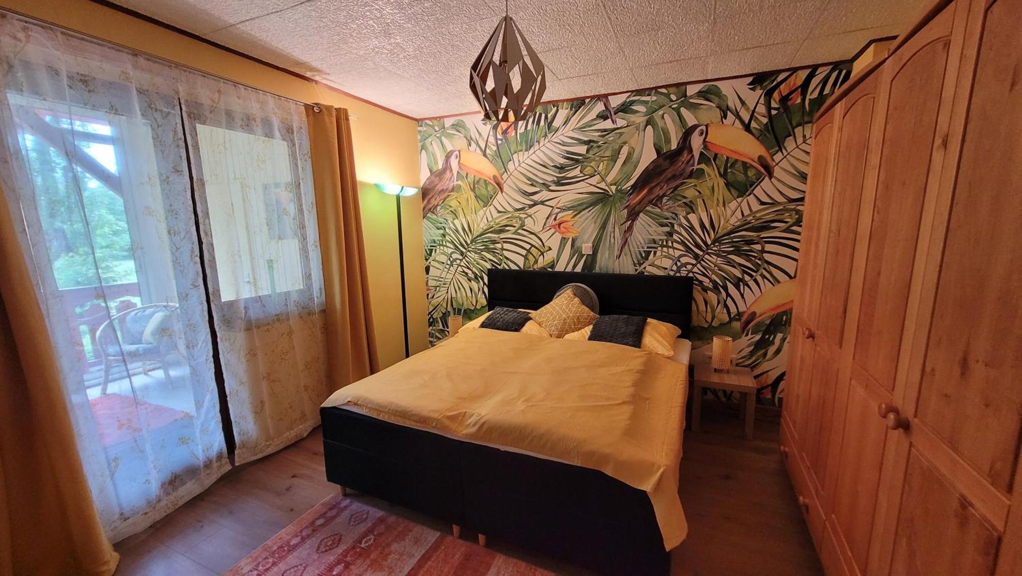 Villa Blu Sankt Kanzian am Klopeiner See Εξωτερικό φωτογραφία