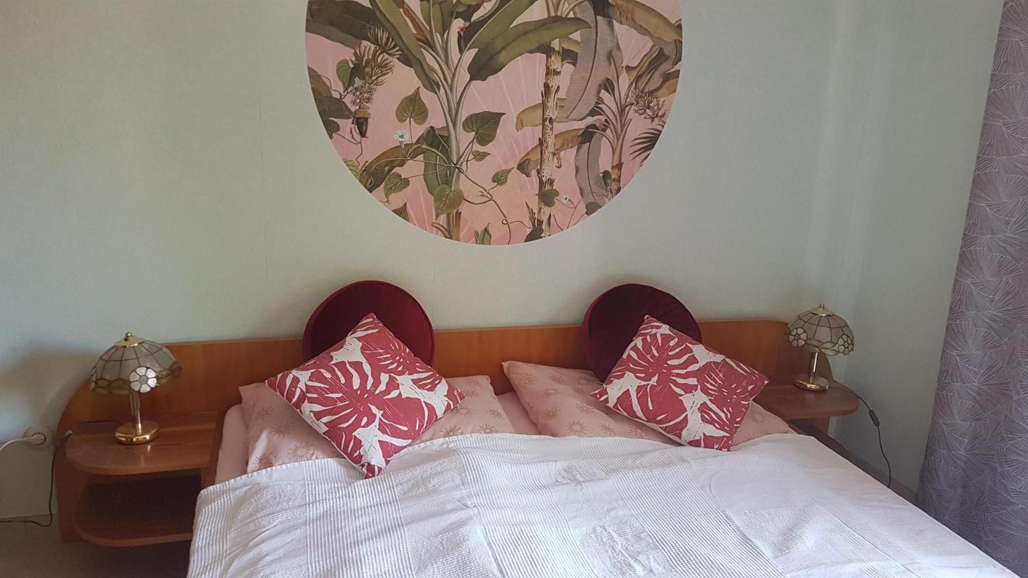 Villa Blu Sankt Kanzian am Klopeiner See Εξωτερικό φωτογραφία