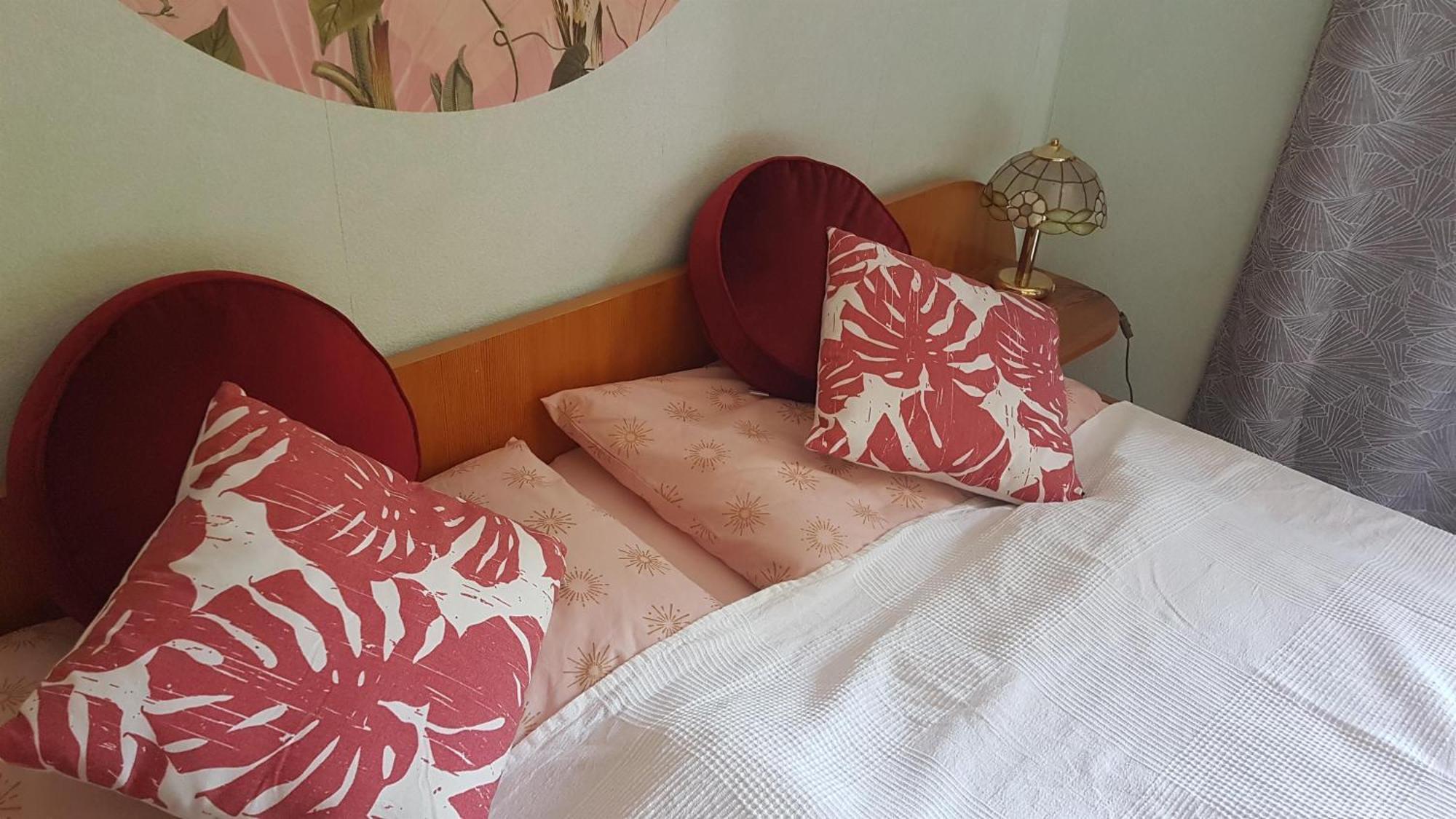 Villa Blu Sankt Kanzian am Klopeiner See Εξωτερικό φωτογραφία
