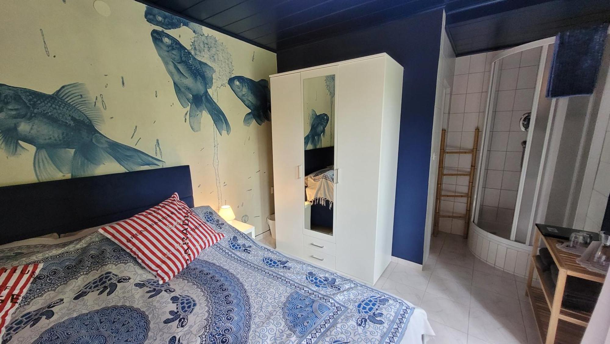 Villa Blu Sankt Kanzian am Klopeiner See Εξωτερικό φωτογραφία